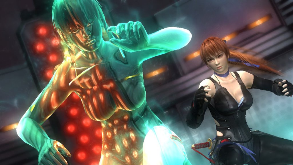 Dead or Alive 5 Alpha-152