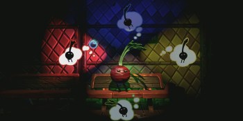 Disney Fantasia: Music Evolved could make or break Kinect