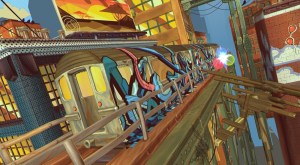 Disney Fantasia: Music Evolved