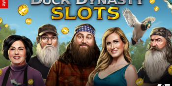 Exclusive: Zynga affirms its support of LGBT people & their rights after launching Duck Dynasty slots game