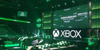 E3 2014 in pictures (gallery)