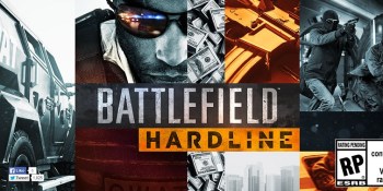 EA hijacks traditional shooters with Battlefield: Hardline