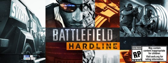 Battlefield Hardline