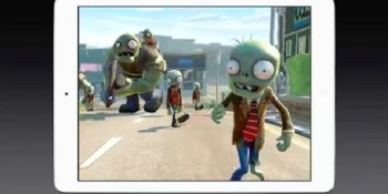 How EA is marshaling a new assault on mobile games (interview)