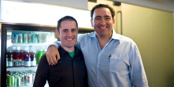 Twitter COO Ali Rowghani resigns on Twitter