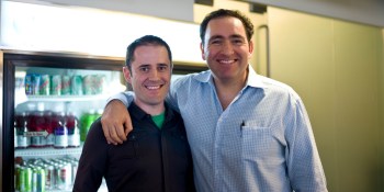 Former Twitter exec Ali Rowghani joins Y Combinator as a part-time partner