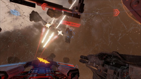 Eve: Valkyrie