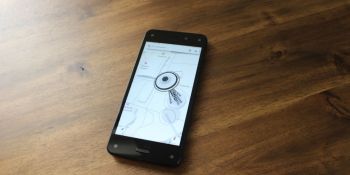 Amazon baits developers with $5K per Fire Phone app