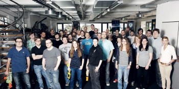 Germany's Flaregames raises $12.2M for free-to-play mobile games