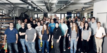 Germany's Flaregames raises $12.2M for free-to-play mobile games
