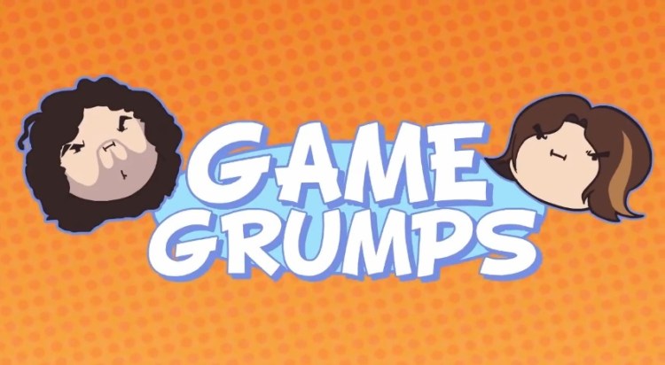 Game Grumps