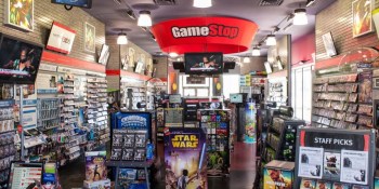 E3 was filled with new things for GameStop to sell to hardcore gamers (interview)