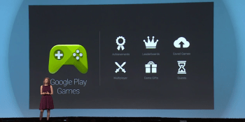 Google Play Games nabs 100M users over last 6 months — and gets new features like Quests