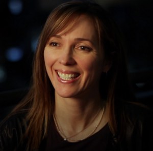 Bonnie Ross of 343 Industries