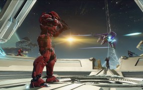 Halo: The Master Chief Collection