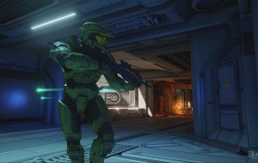 Halo: The Master Chief Collection