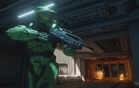 Halo: The Master Chief Collection
