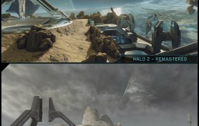 Halo: The Master Chief Collection