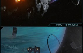 Halo: The Master Chief Collection