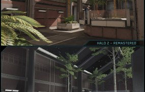Halo: The Master Chief Collection