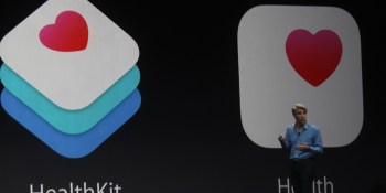 Did Apple just iTune-ize your personal health data?