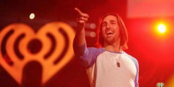 Big radio's iHeartRadio music service grabs 97M monthly listeners