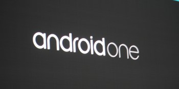 AndroidOne is Google's new mobile platform for India and beyond