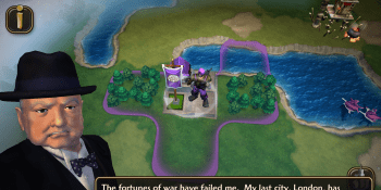 Civilization Revolution 2 hits iOS on July 2 — it's no longer a console series