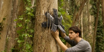 Your old smartphone could pinpoint illegal logging & save the rainforests