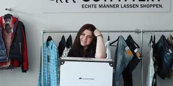 Interning in Berlin: 'I’ve never made coffee for anyone'