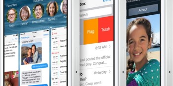 iOS 8: Apple opens up — and catches up to Android (review)