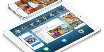 As Apple opens up with iOS 8, Google needs to give Android users a reason to stay
