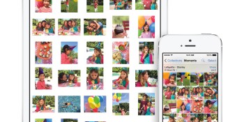 Apple announces iOS 8: Adds interactive notifications and OSX integration