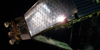 Google's planning to lace the sky with Net-providing satellites