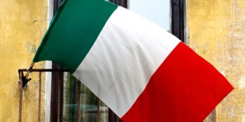 Sorry, but Italy is no startup paradise