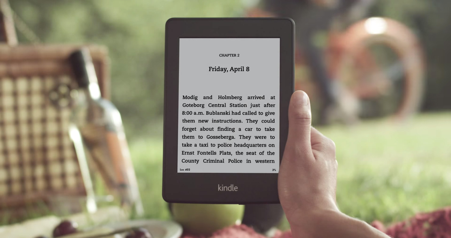 Kindle