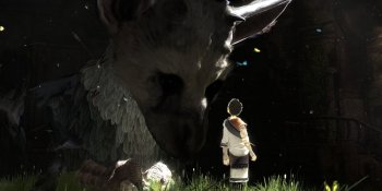 Sony’s trademark for The Last Guardian has expired again