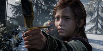 The Last of Us writer on Ellie's story: There's more to tell