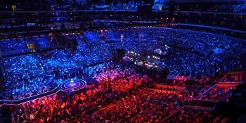The reason your League of Legends’ ping is high: Comcast, Verizon, and AT&T