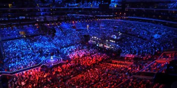 NBA jams into esports: Warriors’ Guber, Wizards’ Leonsis, and Magic Johnson buy Team Liquid