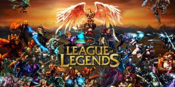 League of Legends developer on fighting with fun, depth, and complexity