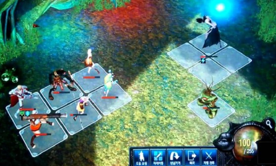 Legion of Heroes