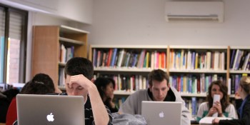 Dylan's Desk: Watch this multi-billion-dollar industry evaporate overnight