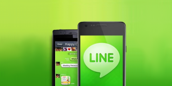 Line buys WebPay to build out its mobile payments savvy