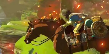 Nintendo CEO: Zelda Netflix story was ‘not based on correct information’