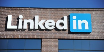 LinkedIn: We're (a little) better at hiring women & minorities than Google is