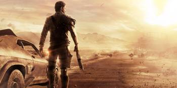 Kingdom Hearts III, Fallout 4, and the rest of the games we were surprised not to see at E3