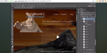 This cloud service brings real-time collaboration to any Windows app