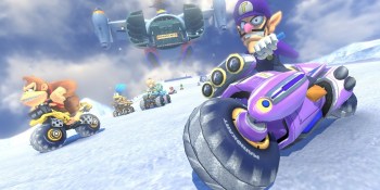 May 2014 NPD: PlayStation 4, Xbox One, Watch Dogs, and Mario Kart 8 fuel industry-wide surge