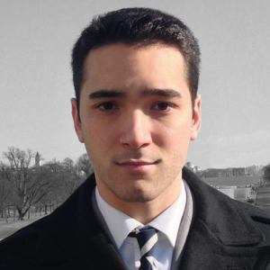 Watson Group's Michael DiTanna